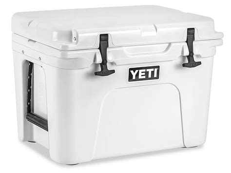 yeti type coolers.